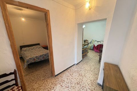 Byhus i Albanchez, Almeria, Albanchez - € 50.000 | Ref: Casa Vera - foto 4